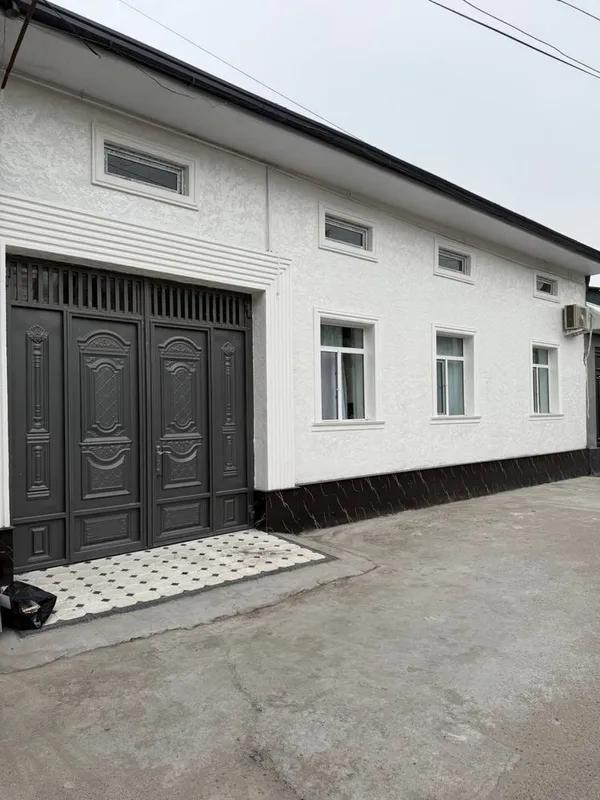 Продается участок с новым ремонтом