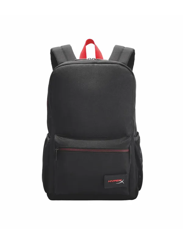 Рюкзак HyperX Delta для ноутбуков 16" (тележка), черный — фото 2