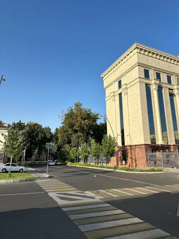 Продажа помещения на Ц-7 Ор кафе Дустлар — фото 2