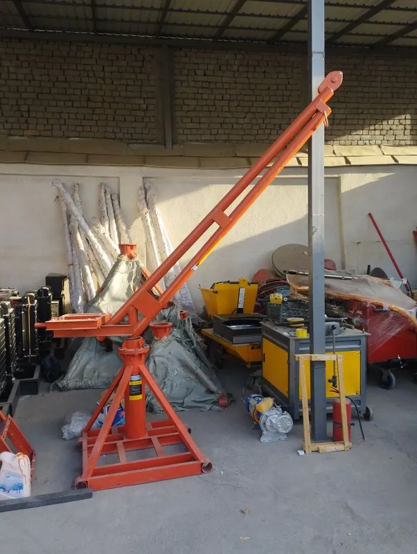 Rohli Rohlya Traspolet Shtabiler Ruchnaya 2