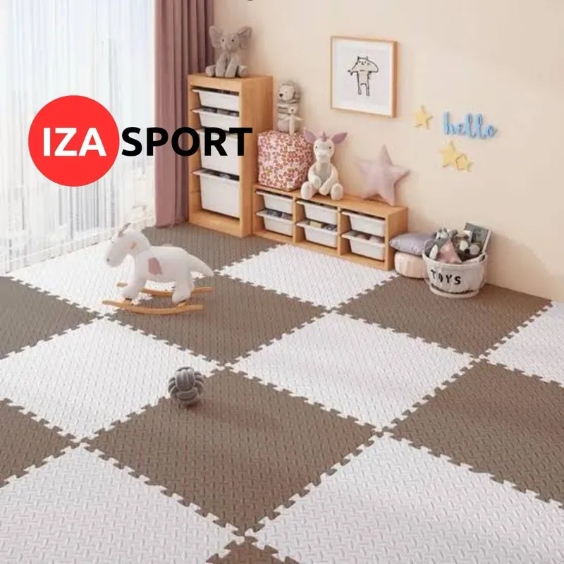 Original xitoy Tatami EVA ( dayan ) Эва мат для спорта — фото 2