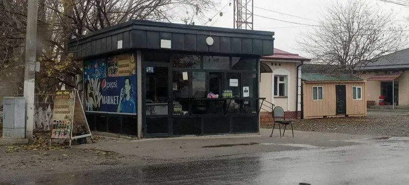 Кучма дукон сотилади зудлик билан! 1 Кучма дукон сотилади зудлик билан! 1