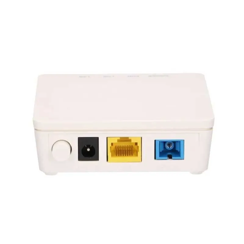Абонентский оптический терминал (GPON, ONU) Huawei EchoLife HG8310M — фото 2