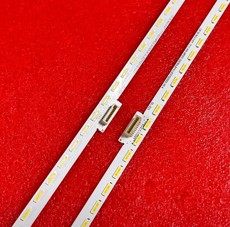 65" diagonalli televizor uchun yoritgich 2 65" diagonalli televizor uchun yoritgich 2