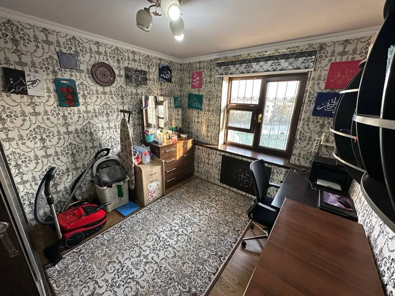 Mirzo Ulug‘bek tumanida 85 m², 4 xonali kvartira sotiladi 3