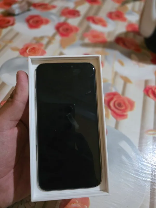 iPhone X 256 3 iPhone X 256 3
