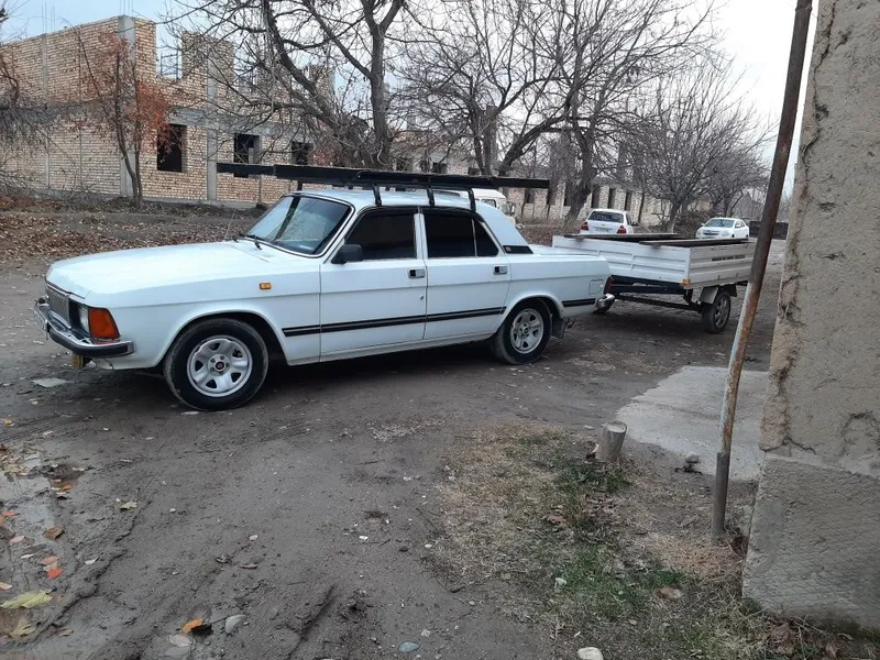 Юк ташиш хизматлари — фото 1