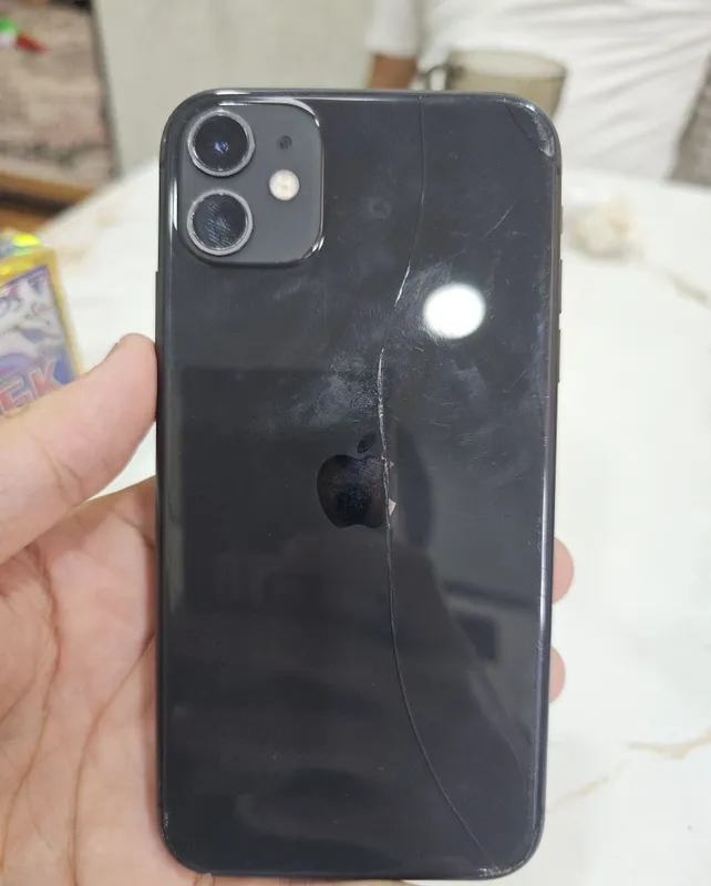 iPhone 11 128 ГБ, усиленный на 100% 2 iPhone 11 128 ГБ, усиленный на 100% 2