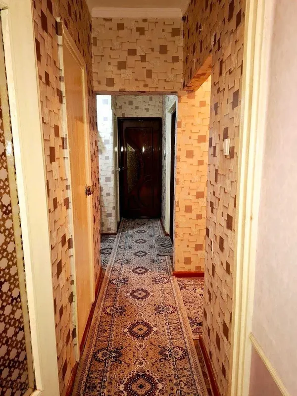 Quvasoyda 3 xonali kvartira 1 qavat 7 Quvasoyda 3 xonali kvartira 1 qavat 7