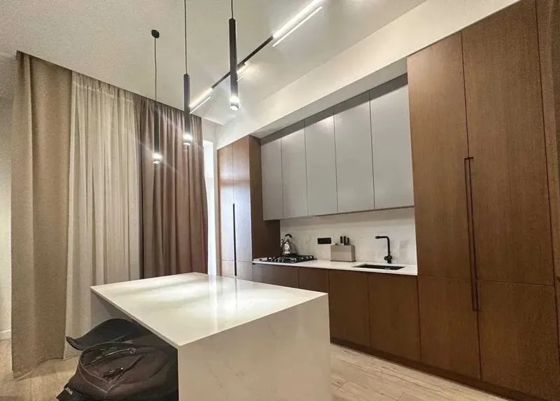 C-2 2 xona • 55 m² • 6/9-qavat 5
