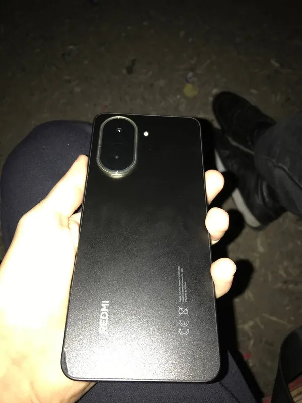 Redmi A5 4/128 ГБ 3 Redmi A5 4/128 ГБ 3