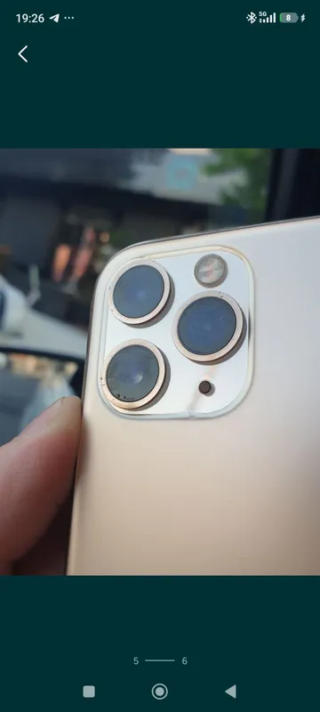 iphone 11 pro 64 gb — фото 3