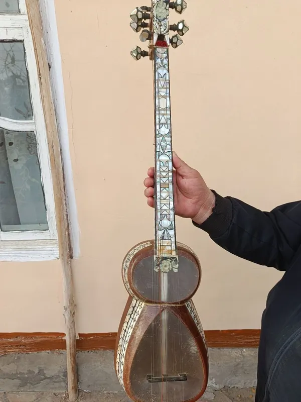 Tor Musiqa asbobi