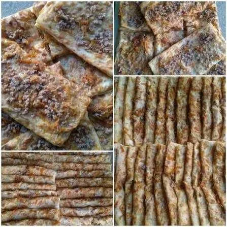 Tayyor va yarim tayyor mahsulotlar 1 Tayyor va yarim tayyor mahsulotlar 1