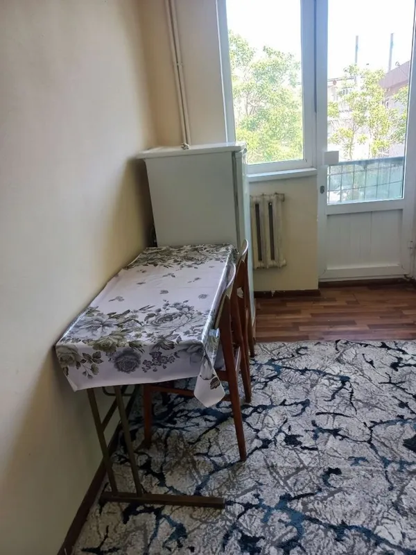 Сдается 3х комнатная квартира на 3этаже в районе Крытый рынок — фото 3