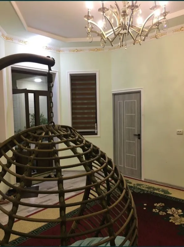 Nazarbek xarakat