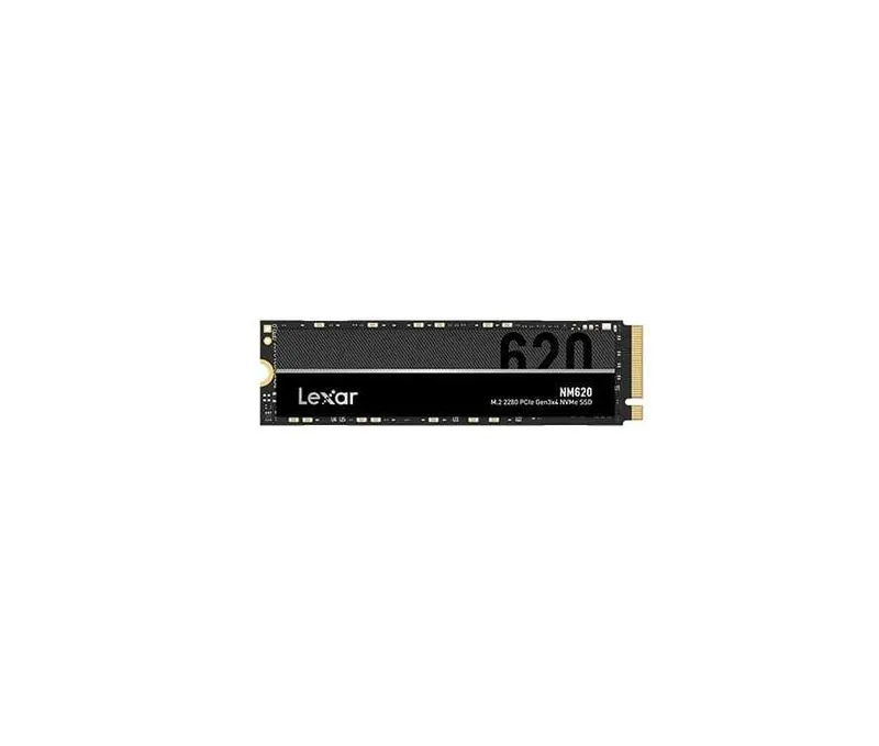 - Твердотельный накопитель SSD M.2 2TB Lexar NM620 NVMe PCIe 1