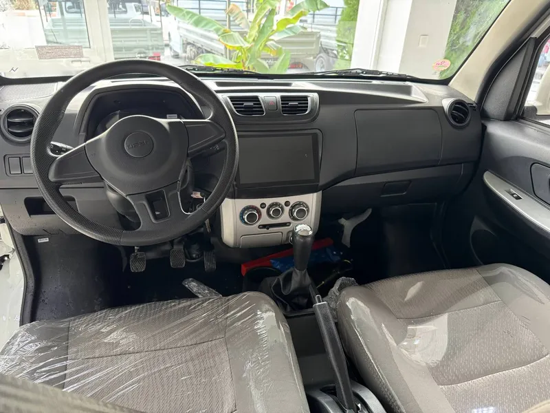 DongFeng C32 - Foizsiz muddatli to'lov! 6 DongFeng C32 - Foizsiz muddatli to'lov! 6
