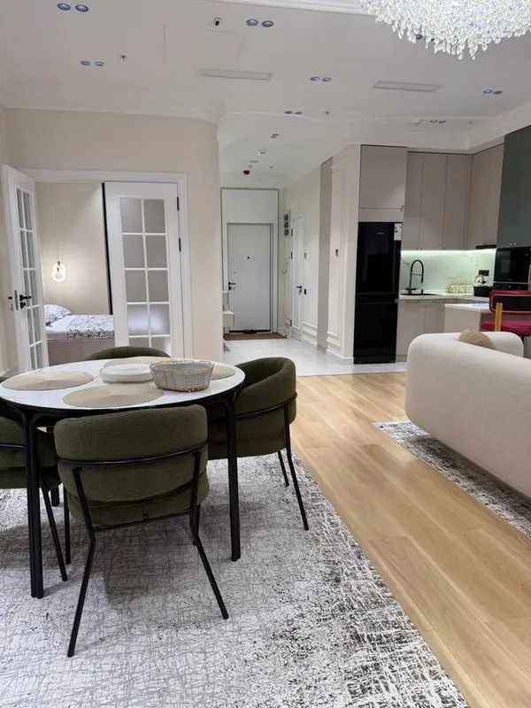 СРОЧНО Аренда Квартира ЖК NEST ONE 65м2 5-этаж Вид на Парк 5 СРОЧНО Аренда Квартира ЖК NEST ONE 65м2 5-этаж Вид на Парк 5