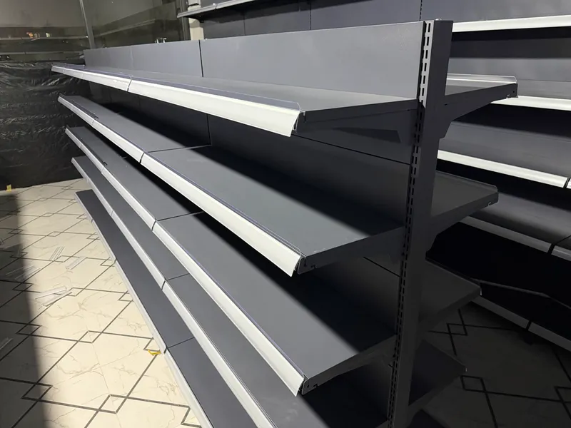 Стеллажи для магазина | Торговые стеллажи 2 Стеллажи для магазина | Торговые стеллажи 2