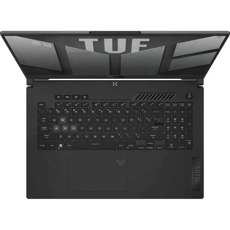 Noutbuk Asus TUF Gaming A16 | AMD Ryzen 7 170 | RTX 4050 6GB — фото 4