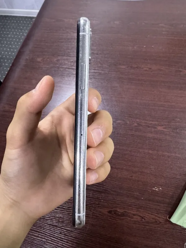 Iphone xs 256 LL/A 3