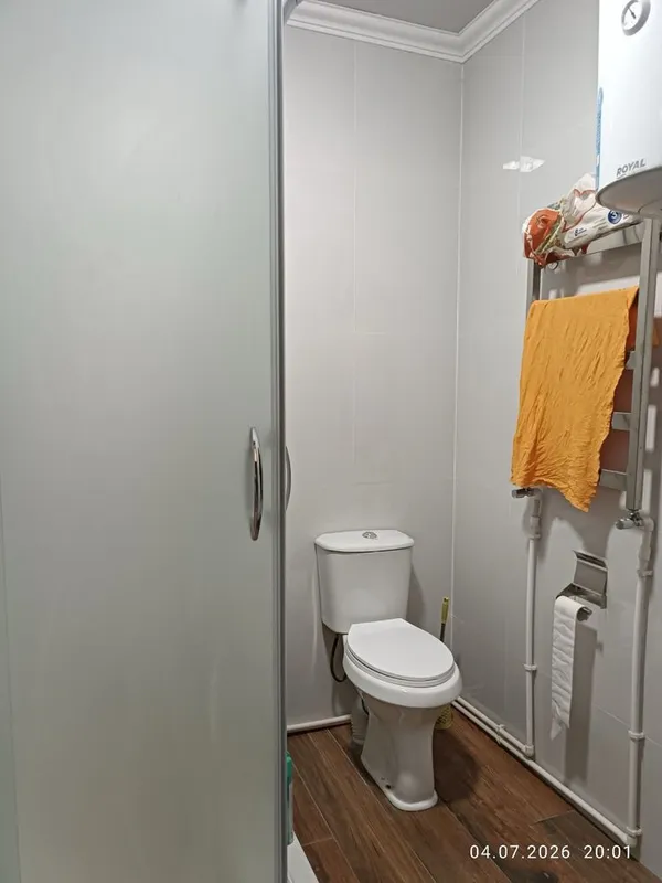 Uchastka sotiladi 7