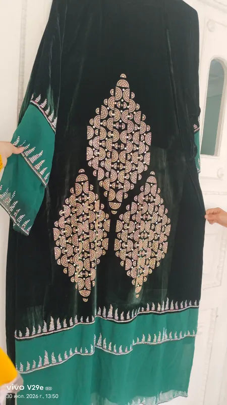 villur abaya 5