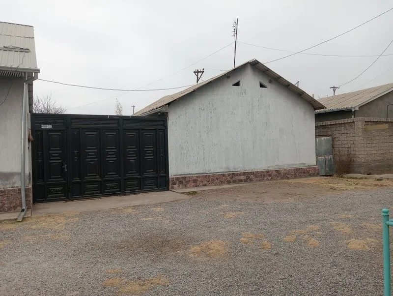 Uy sotiladi 1 sotix uchun 15000$ — фото 2