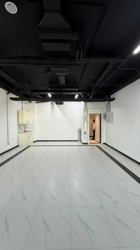 СРОЧНО АРЕНДА нежилое помещение ЖК Nest one вид на консерватория 52м2 — фото 2