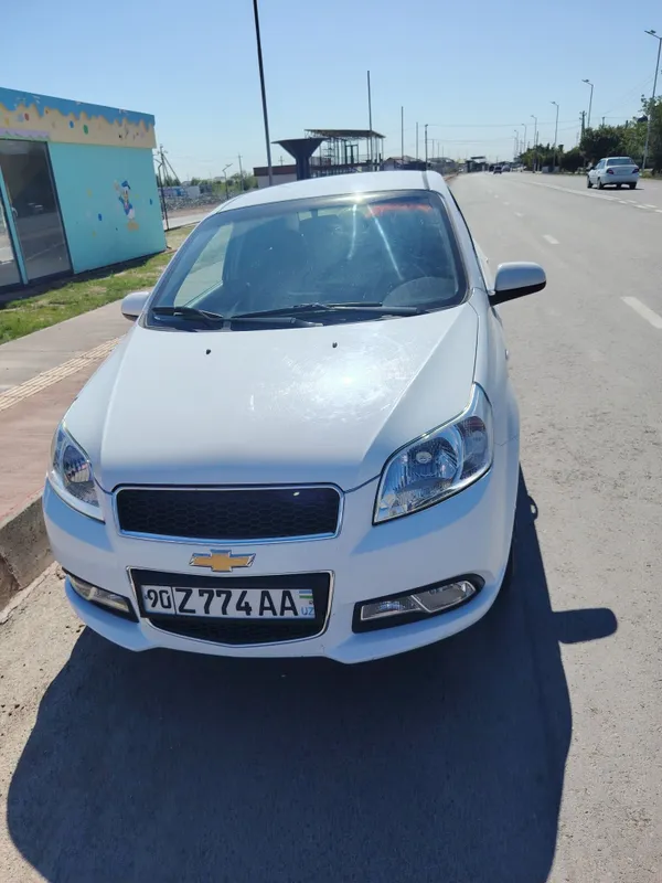 Nexia 3 radnoy sotiladi arzon narxda 1 Nexia 3 radnoy sotiladi arzon narxda 1