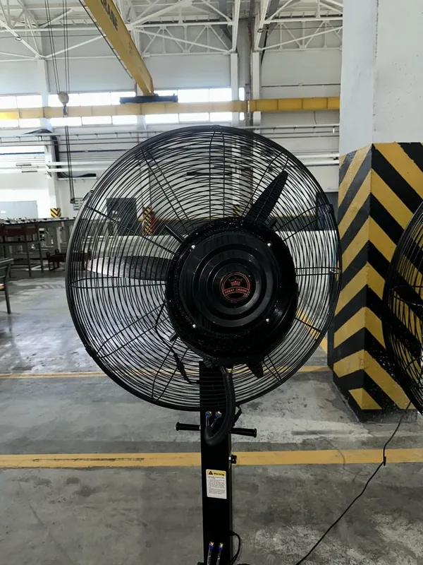 Suvli ventilator optom