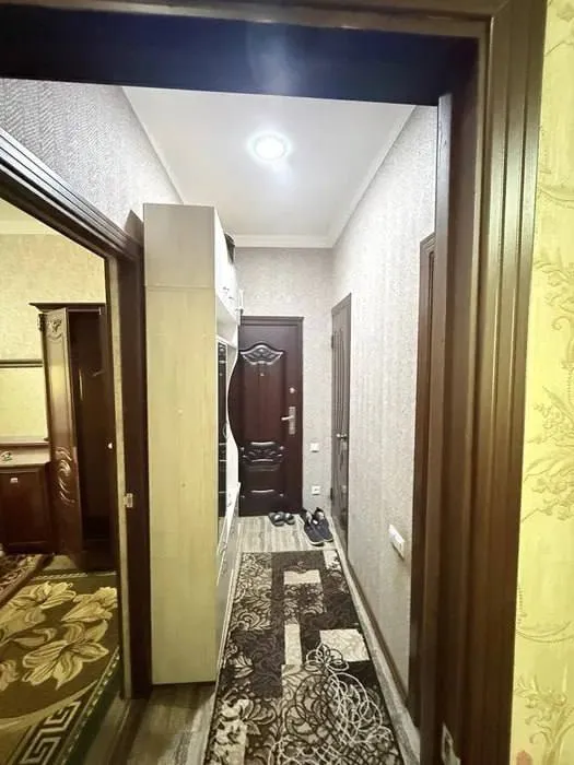 Продажа квартиры 3/4/4, Яшнабадский район (Авиасозлар 2) — фото 4