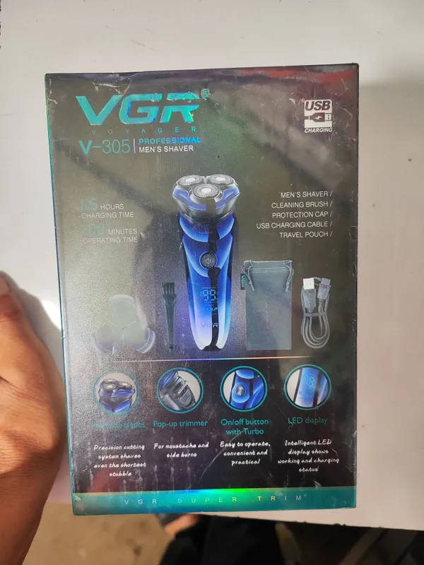 VGR 305 2