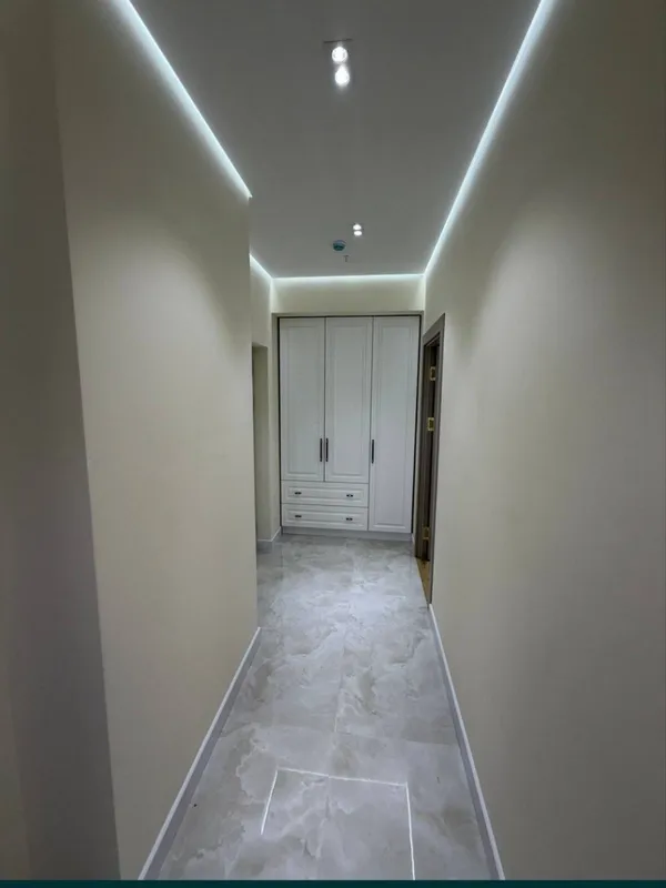 Аренда 3х комнатная квартира в Madera Towers — фото 4