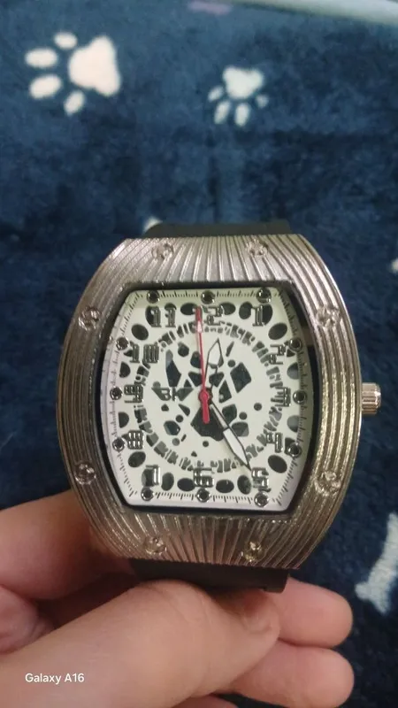 Наручние часы Richard mille 1 Наручние часы Richard mille 1
