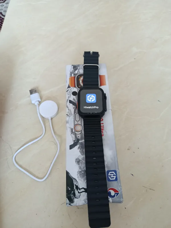 Smartwatch 5