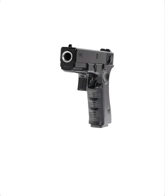 glock 18 c7 pistol 6mm 5 glock 18 c7 pistol 6mm 5