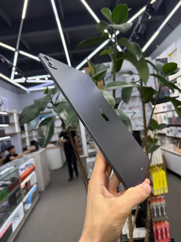Ipad pro M 5 13 inch 2