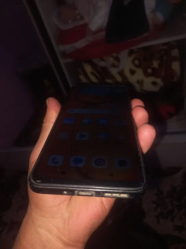 Продаётся Redmi 13C или обмен на 256 ГБ 6