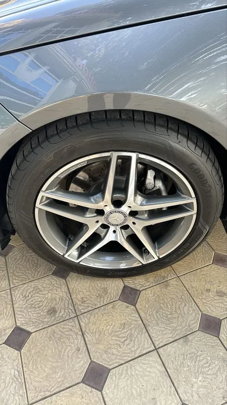 Mercedes Benz W212 E200 6 Mercedes Benz W212 E200 6