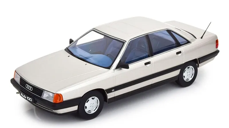 Audi 100 на запчасти