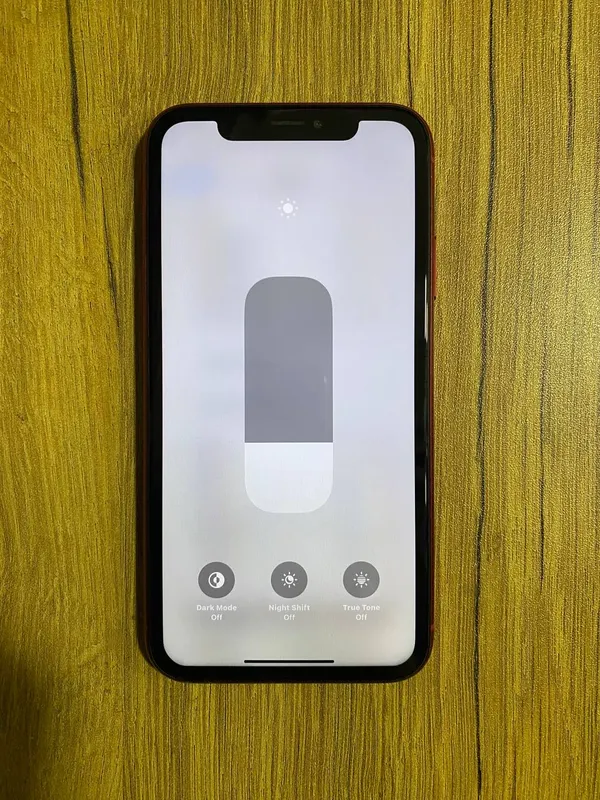iPhone Xr / Идеальный 3