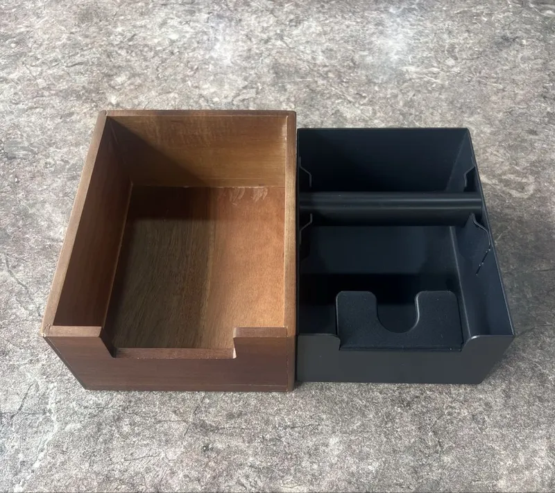 Nokbox taxtali кнокбокс 2