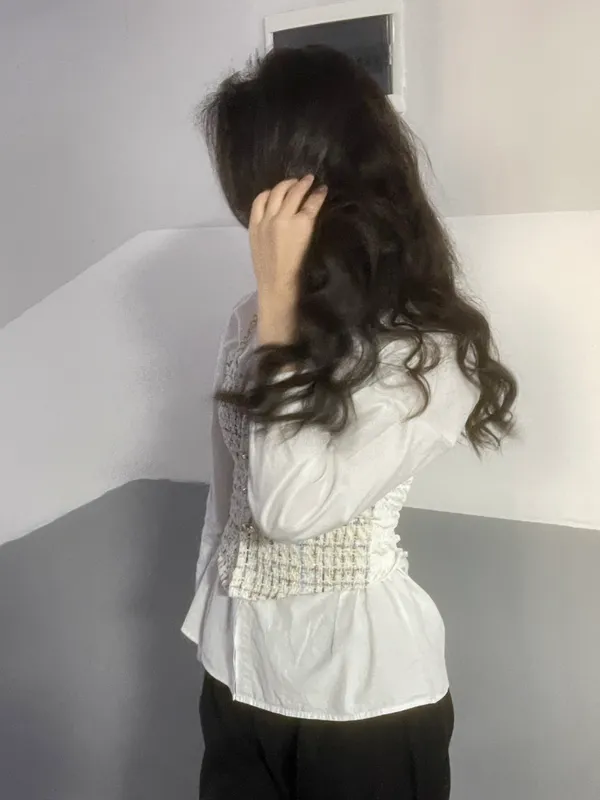 Korset 2 Korset 2