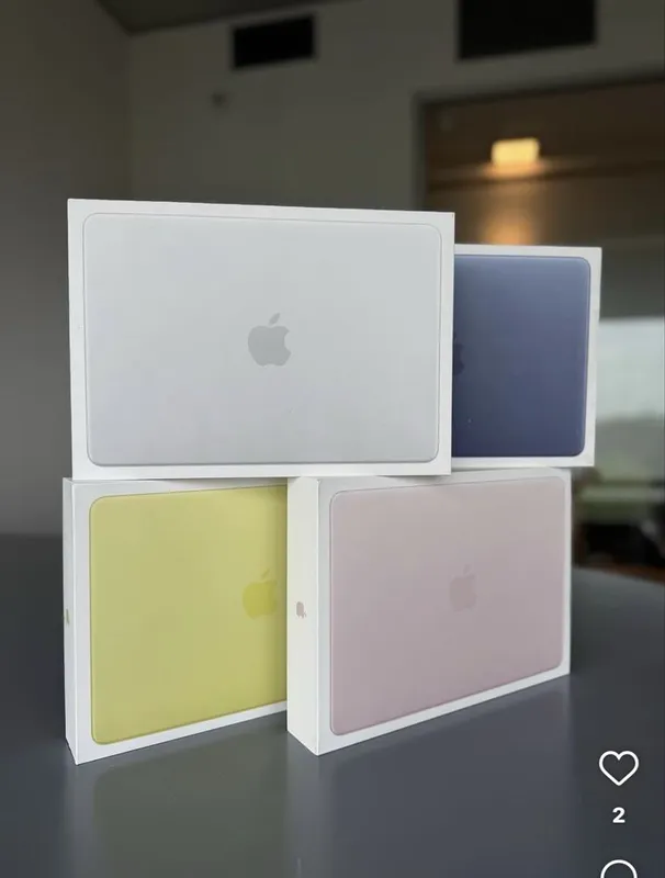 Macbook Neo New ! 3 Macbook Neo New ! 3
