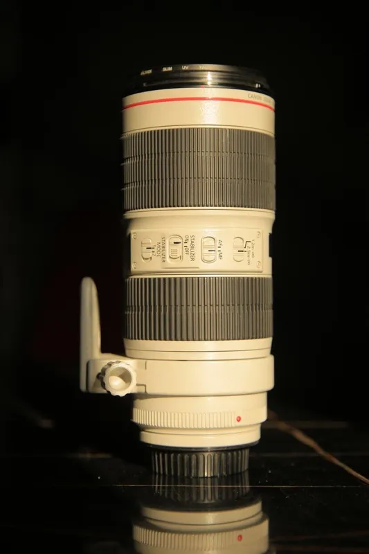 Canon 70-200 1:2.8 iii usm 2 Canon 70-200 1:2.8 iii usm 2