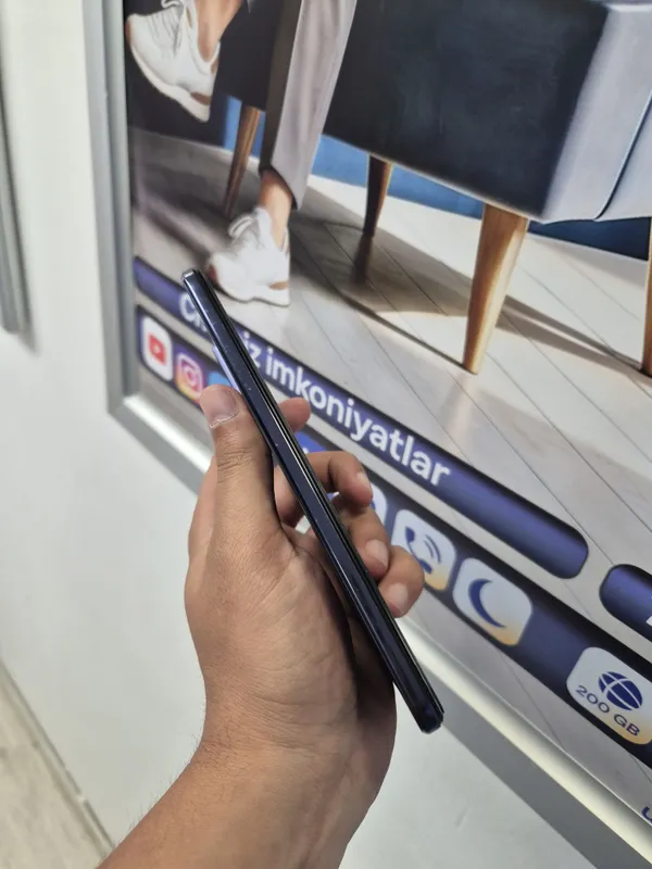 Vivo V21 8GB 128GB — фото 3