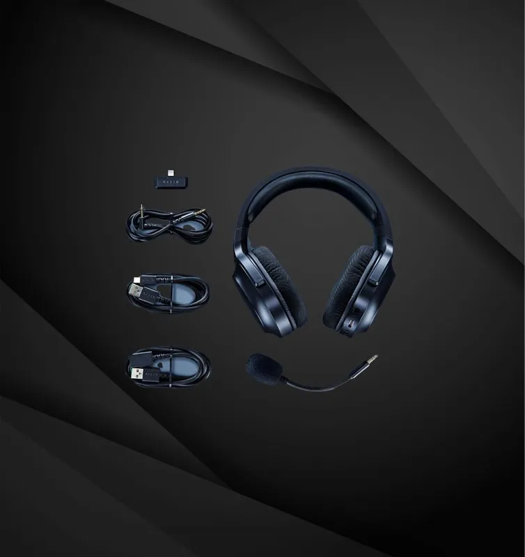 Razer Barracuda X — фото 1