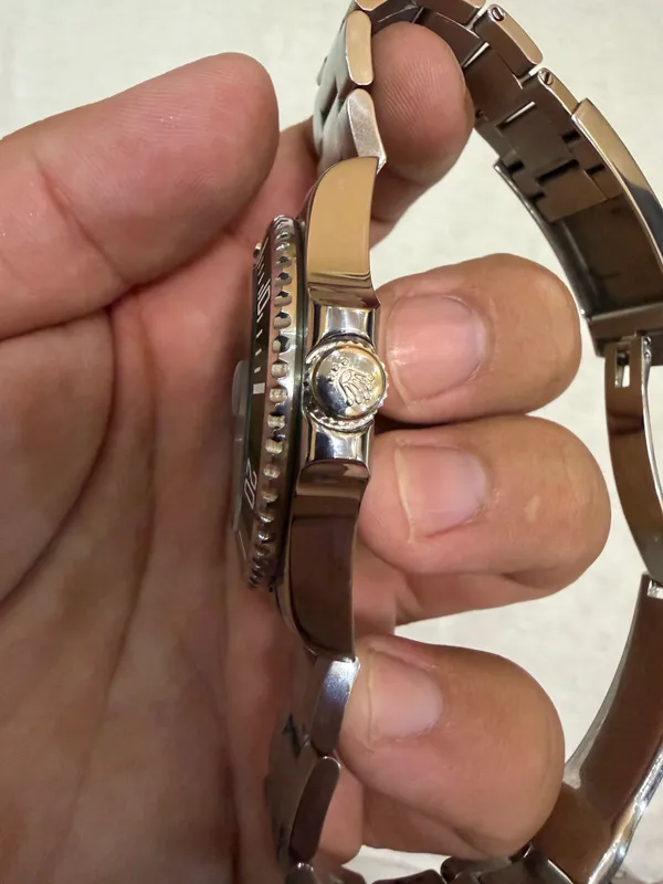 Rolex miyota AAA KVARS 6 Rolex miyota AAA KVARS 6